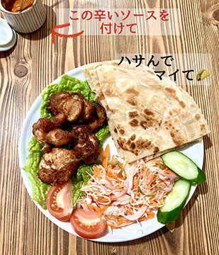R.M.Asili Cafe&Dining