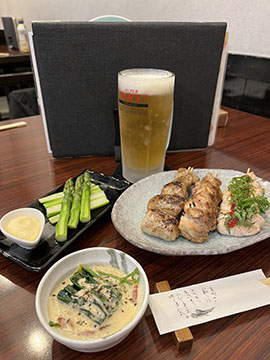 居酒屋想々