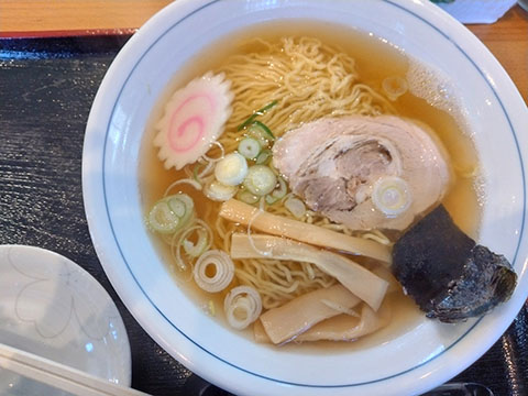 末広食堂