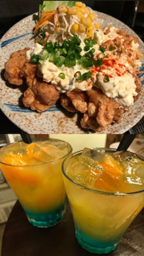 居酒屋 ばちこい