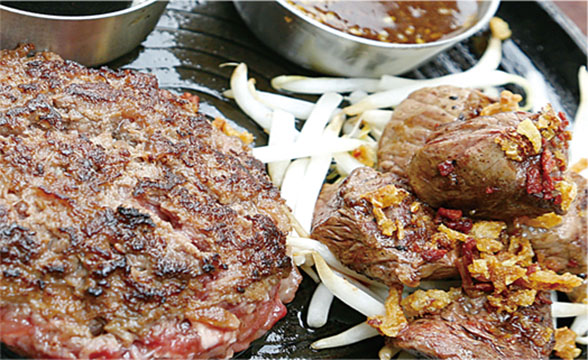 アミーゴ森崎　丸亀町グリーン店