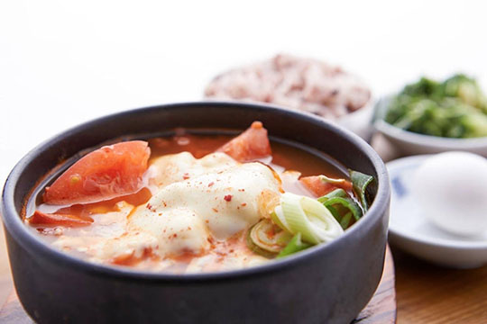 チャンチダイビル本館本店