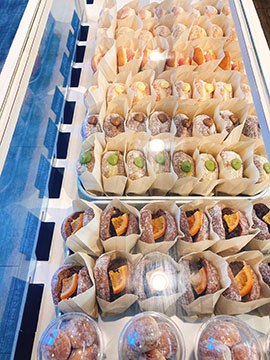 カレー専門店FAM