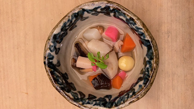 おばんざい家 穂