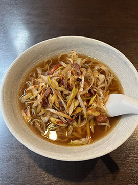 珍香園
