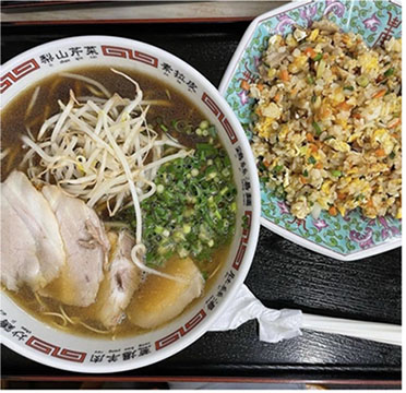めんくい