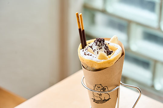 ALASKA  COFFEE