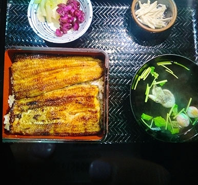 鮒忠 南柏店