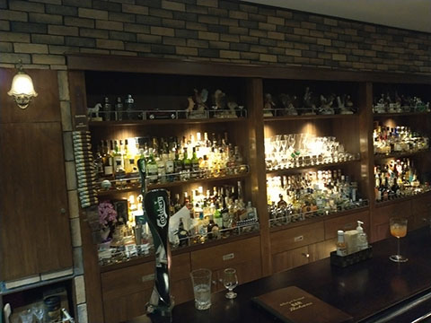 Whisky&Cocktail BAR Nakano