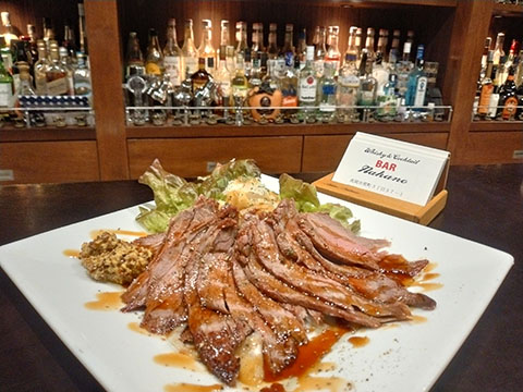 Whisky&Cocktail BAR Nakano