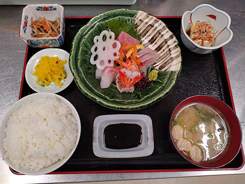 天然温泉うら湯