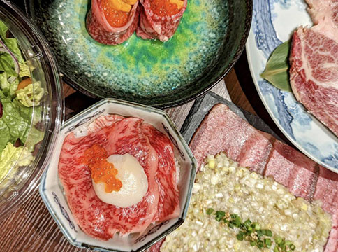 WAGYU-X