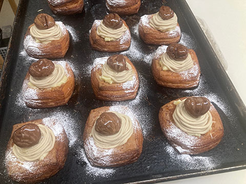 BAKERY Coneru厚別店