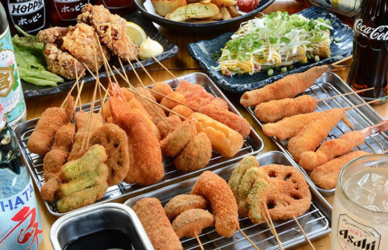 くし家 串猿 西巣鴨店
