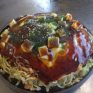 らっかせい