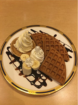 カフェ・ラナイ