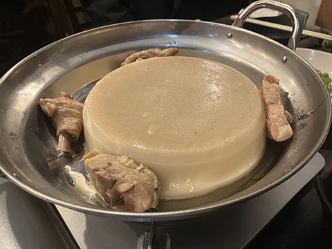 囲み屋 椿