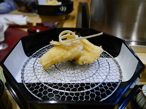 旬恵庵 あら垣