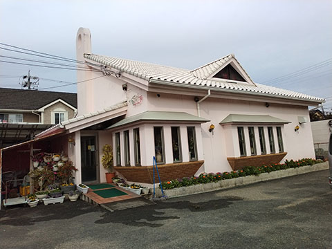 ばら苑