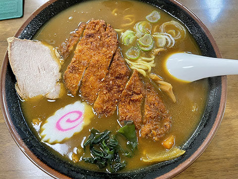 太田食堂