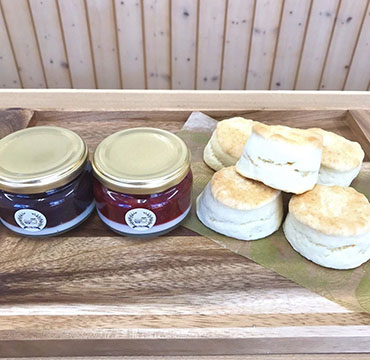 手作り焼き菓子のお店 オリーブの木