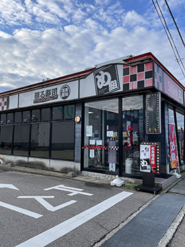 すしハウスめ組