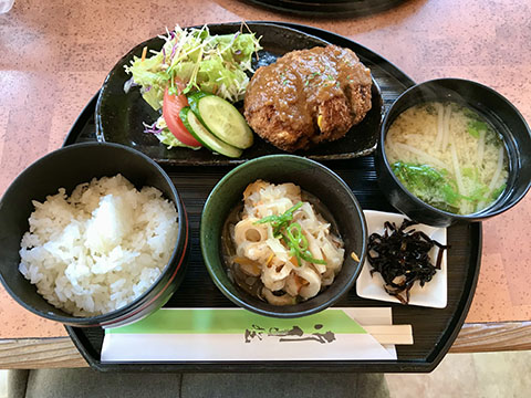 カフェテラスライム