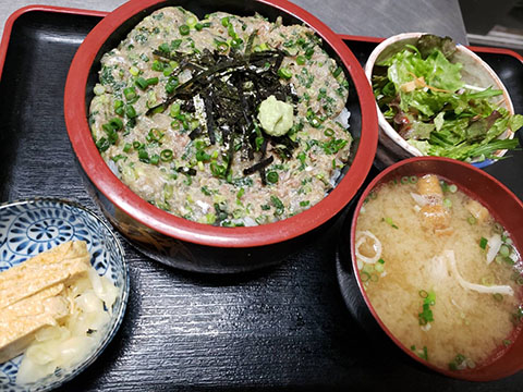 鮨どころ 大和