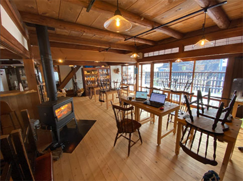 Cafe Konya