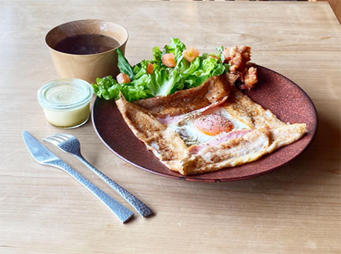 Cafe Konya