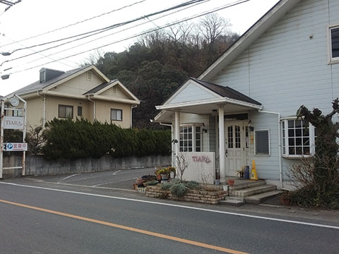 ティアラ