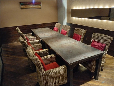 総作料理 薫風 本厚木店