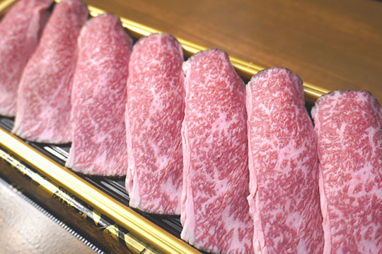 瀬戸内ローストビーフ