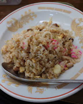 中華一推