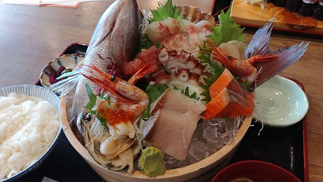 大庄水産
