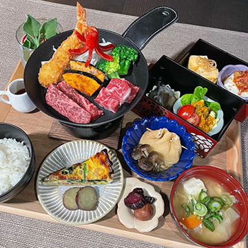 叶和