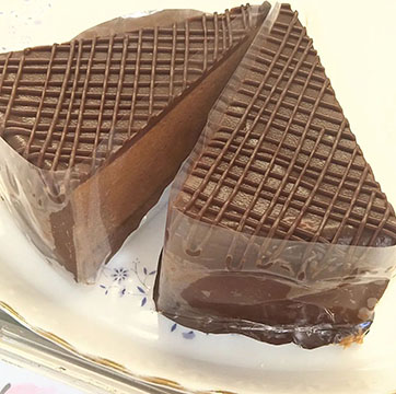 菓子工房モリ