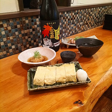 そばきり邦や