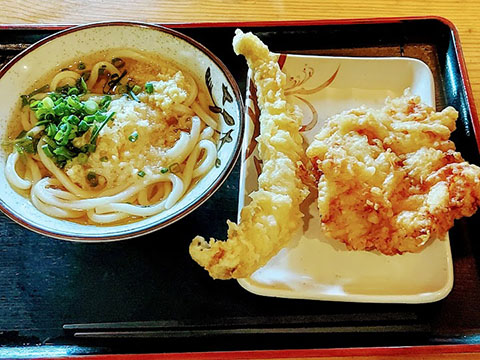 松製麺所