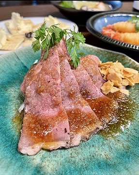 いけ飯いけ酒 てつのみせ