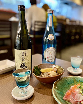 いけ飯いけ酒 てつのみせ