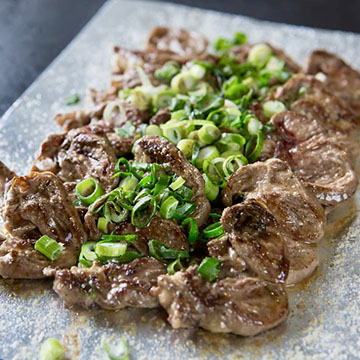 鉄板 早味一鮮(はやみいっせん)