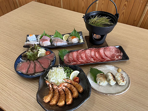たまり場なぁや