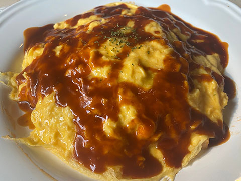 レストランMaru