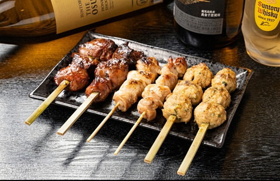 焼き鳥 あい