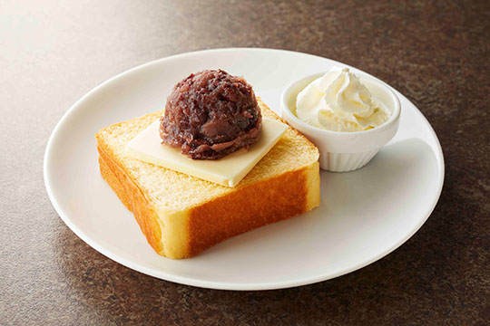 Cafe&connect・fairle pont 直営日本橋本店