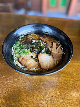 麺匠樹凛