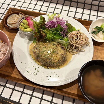 Kitchen“BB”