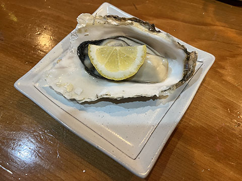 居酒バー 冨