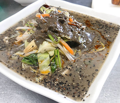 チャイナレストラン花茶
